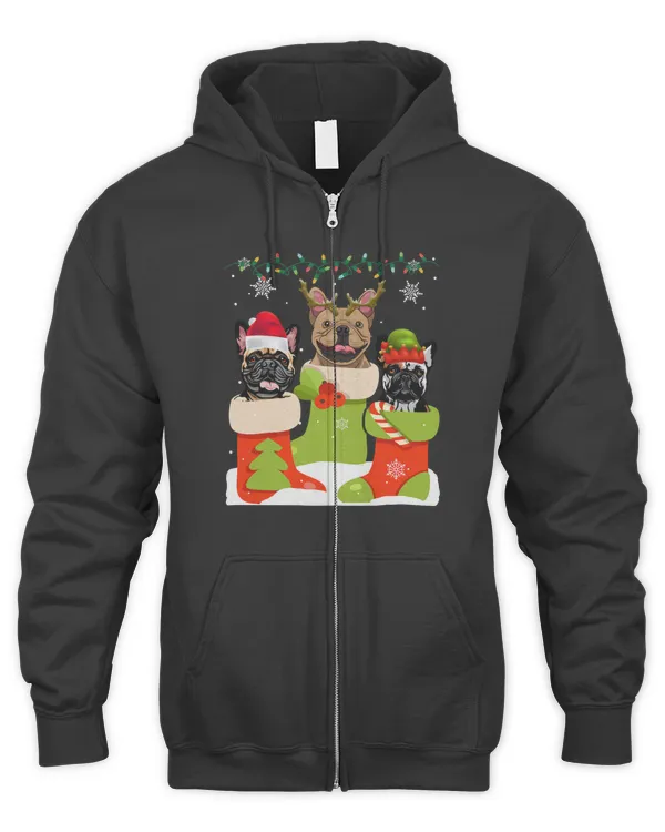 Men's Zip Hoodie