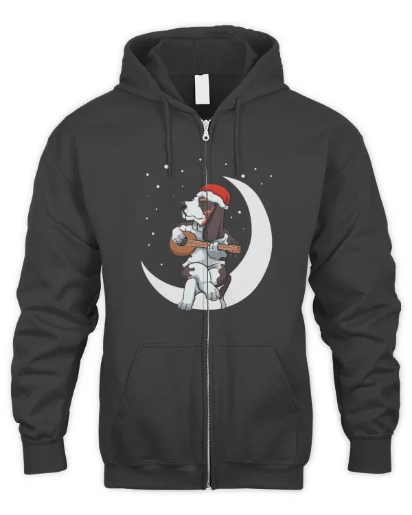 Men's Zip Hoodie