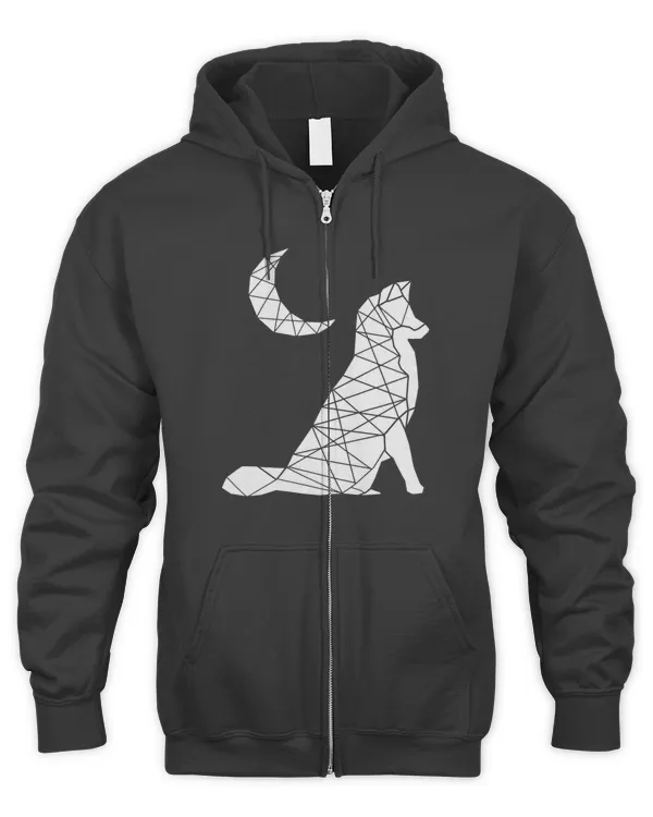 Men's Zip Hoodie