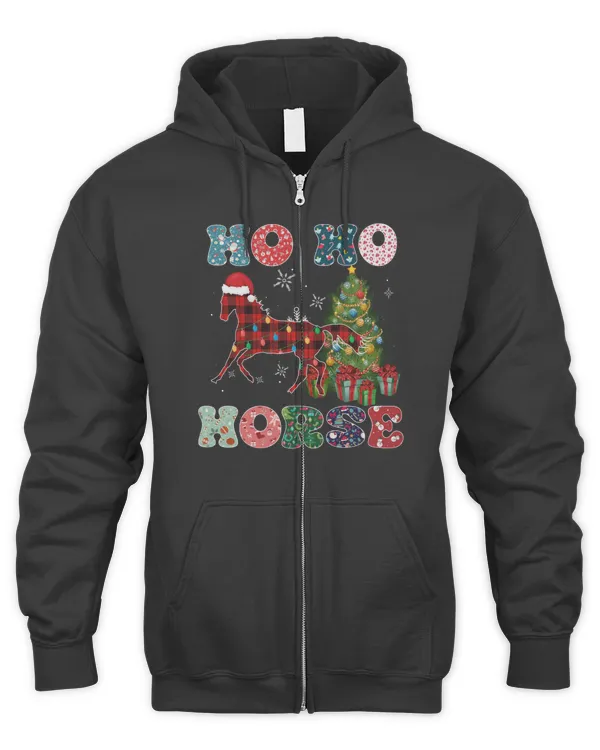 Men's Zip Hoodie