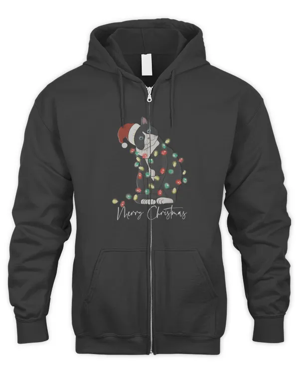 Men's Zip Hoodie