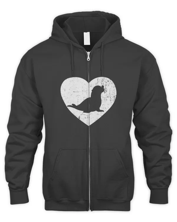 Men's Zip Hoodie