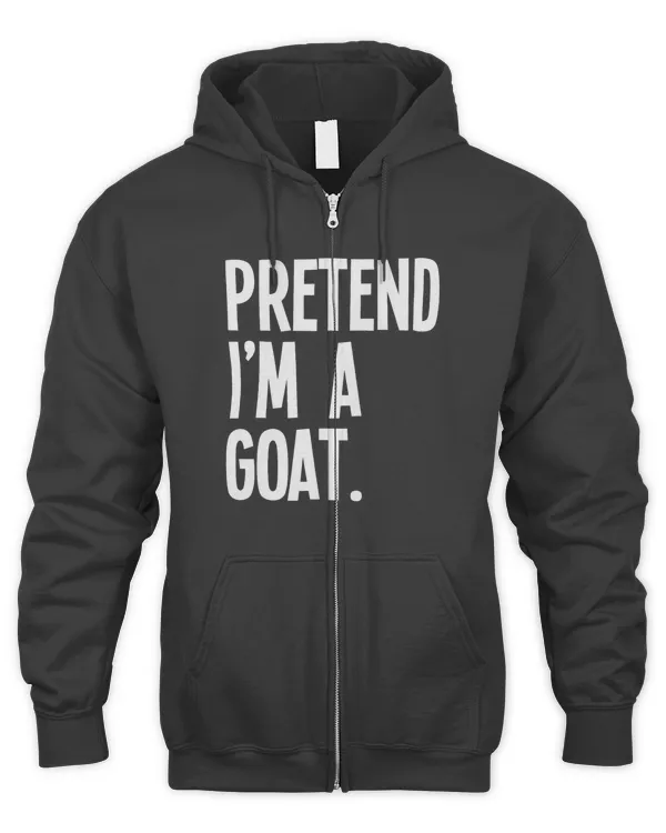 Men's Zip Hoodie