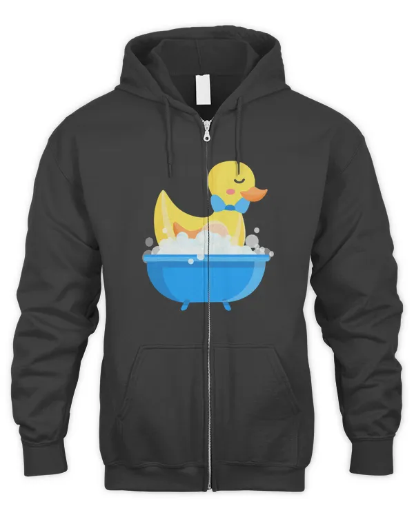 Men's Zip Hoodie