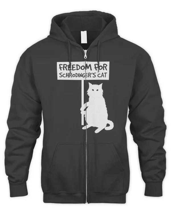 Men's Zip Hoodie
