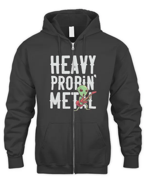 Men's Zip Hoodie