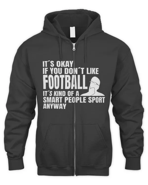 Men's Zip Hoodie