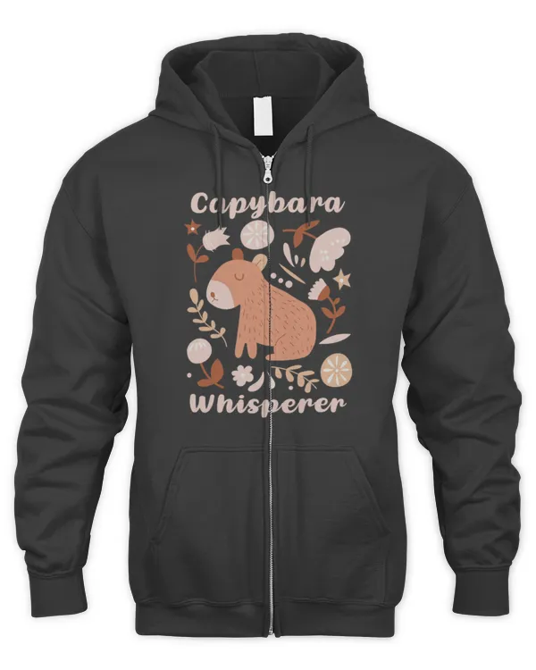 Men's Zip Hoodie