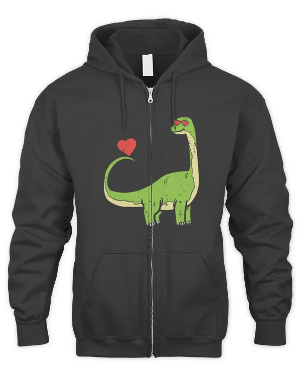 Men's Zip Hoodie