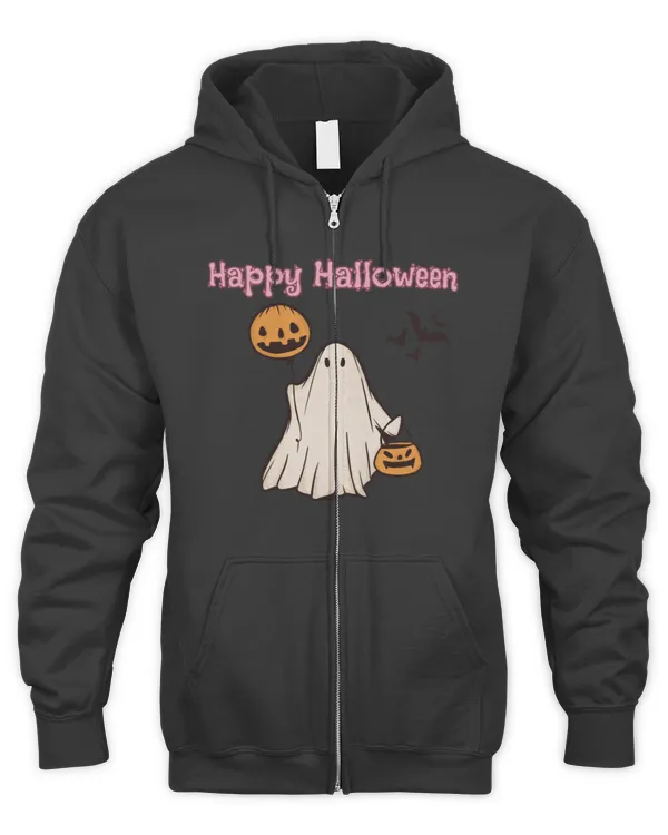 Men's Zip Hoodie