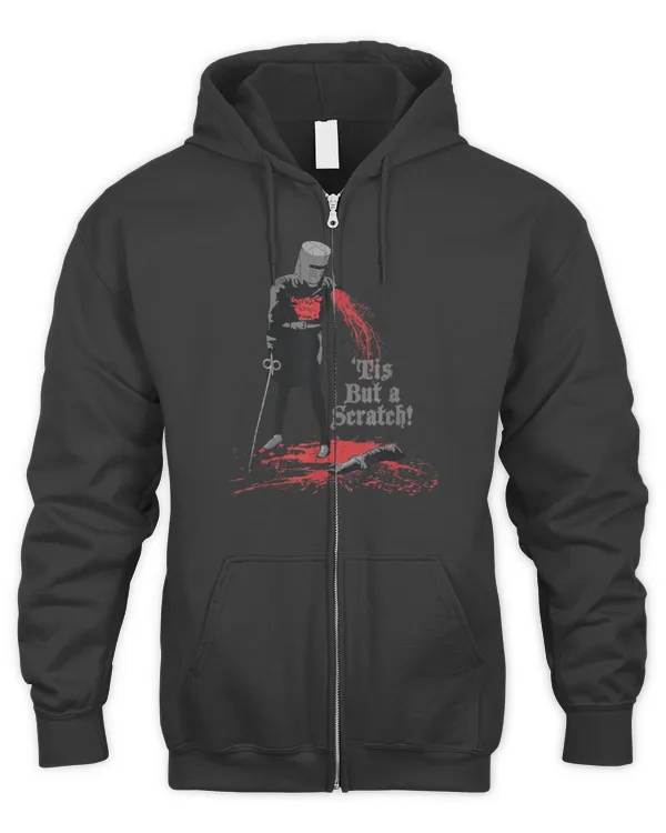 Men's Zip Hoodie