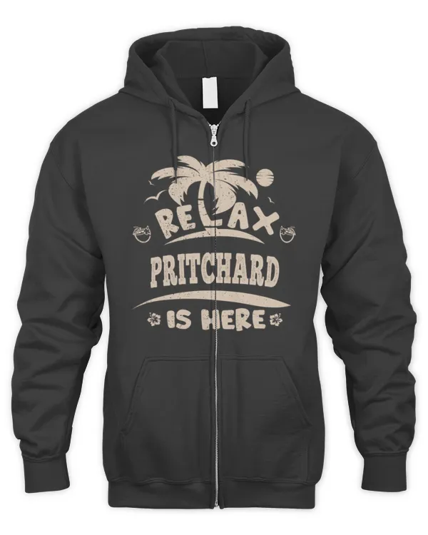 Men's Zip Hoodie