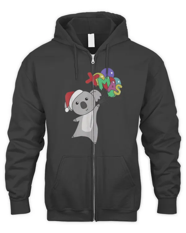 Men's Zip Hoodie