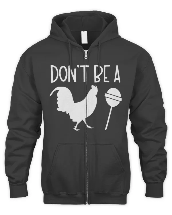Men's Zip Hoodie