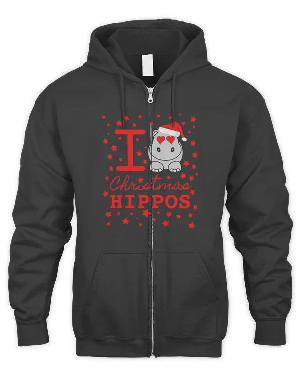 Men's Zip Hoodie