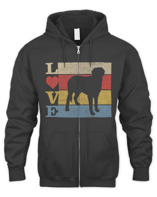Men's Zip Hoodie
