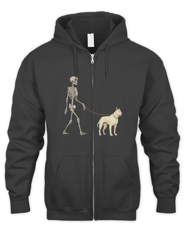 Men's Zip Hoodie