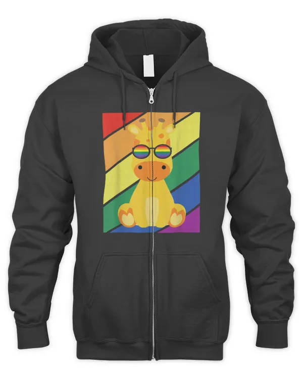 Men's Zip Hoodie