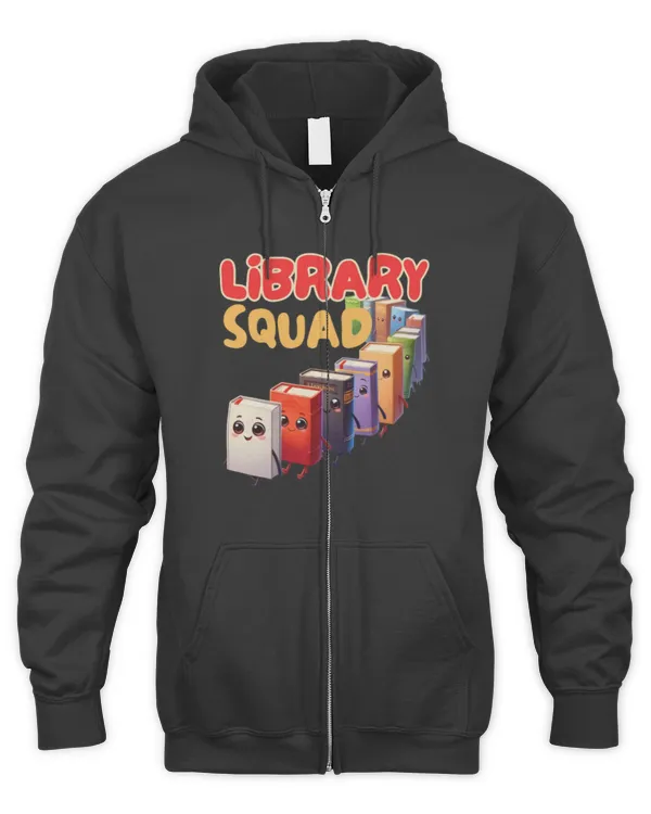 Men's Zip Hoodie