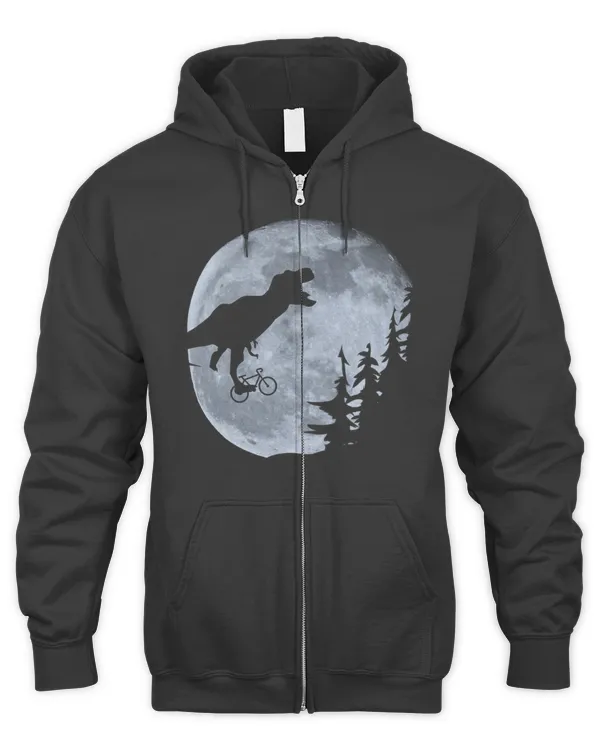 Men's Zip Hoodie
