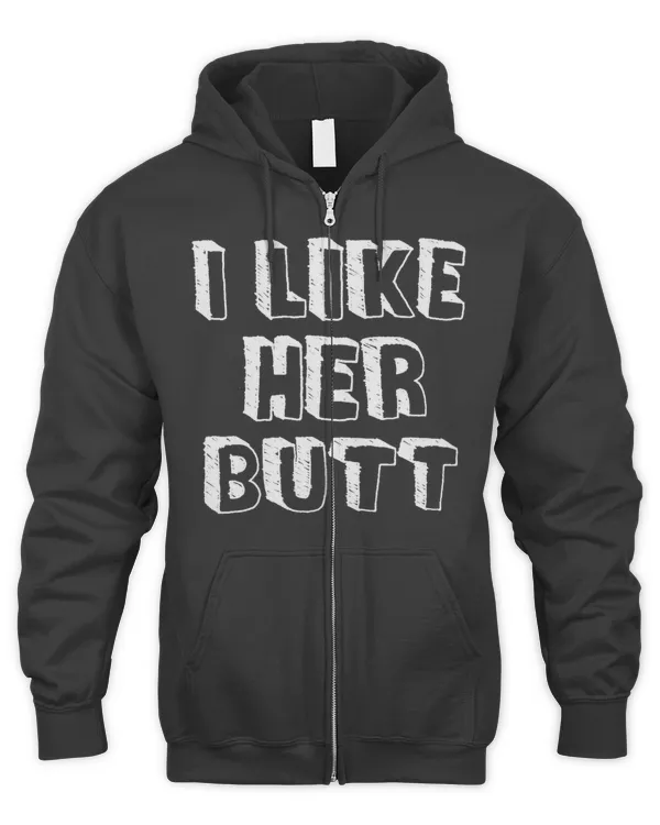 Men's Zip Hoodie