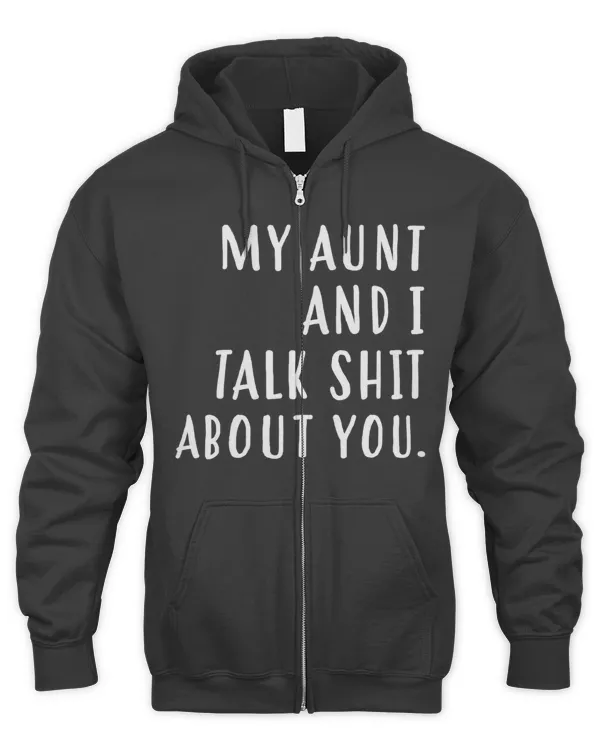 Men's Zip Hoodie