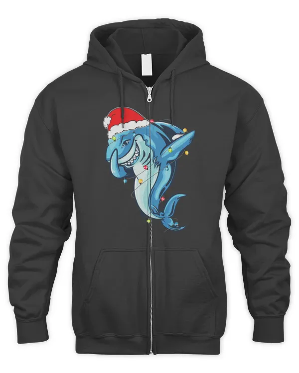 Men's Zip Hoodie