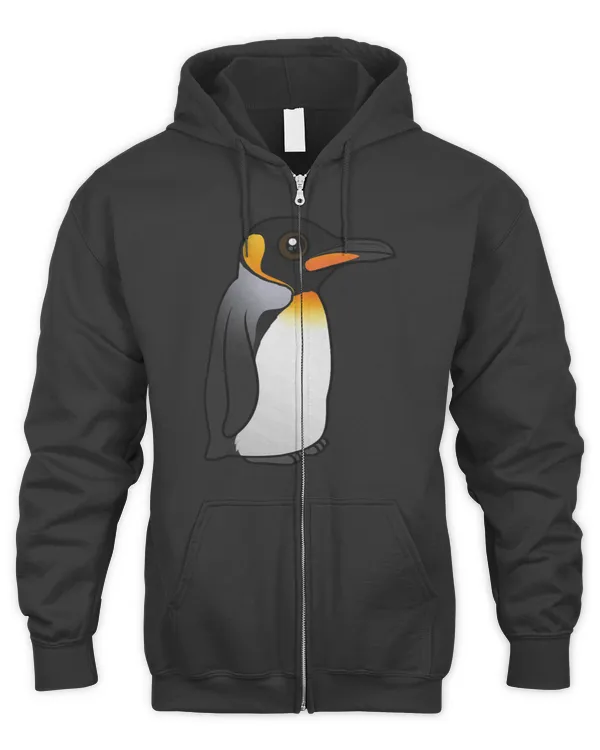 Men's Zip Hoodie