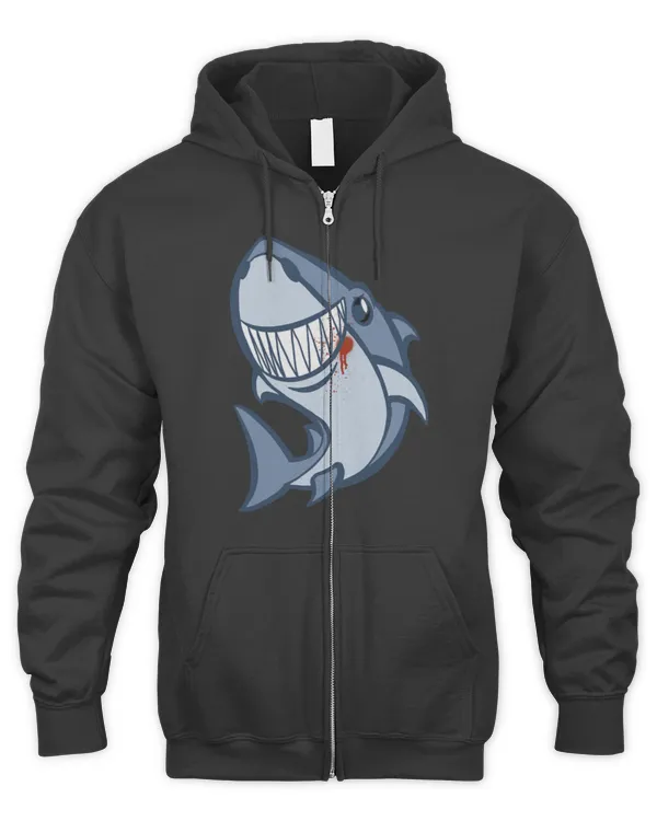 Men's Zip Hoodie