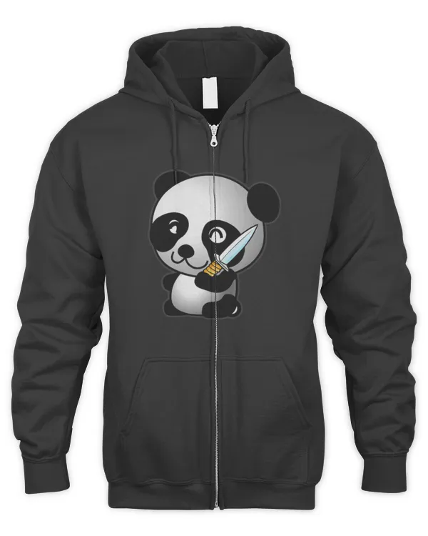 Men's Zip Hoodie