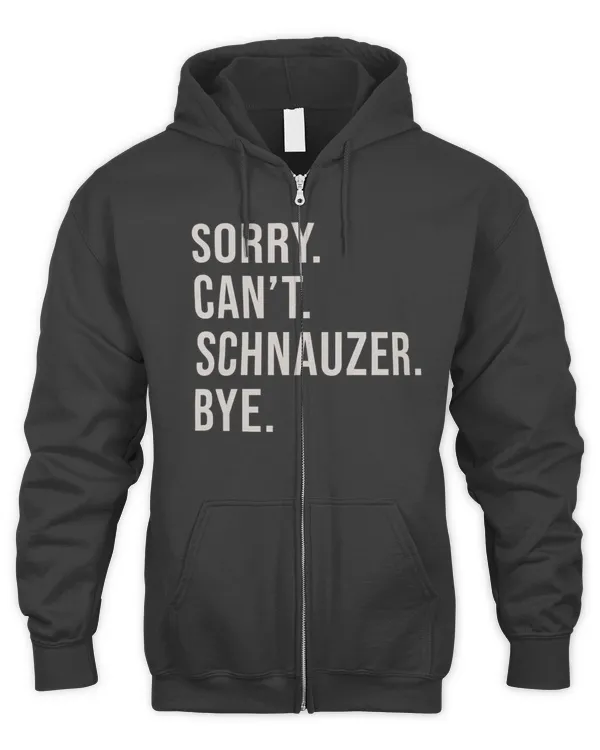 Men's Zip Hoodie