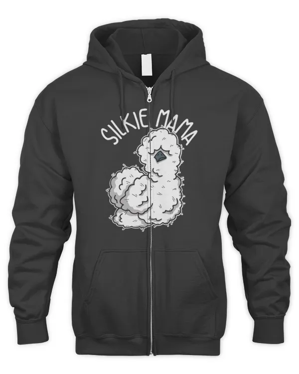 Men's Zip Hoodie
