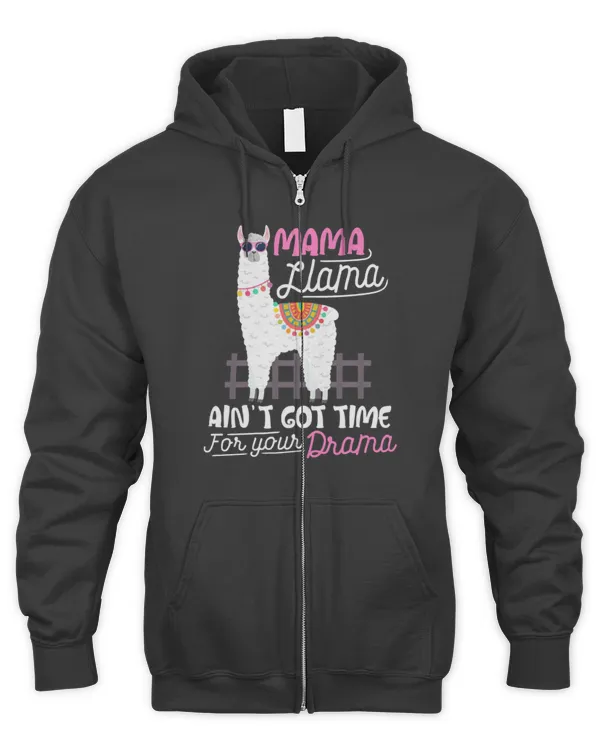 Men's Zip Hoodie