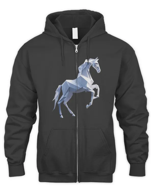 Men's Zip Hoodie