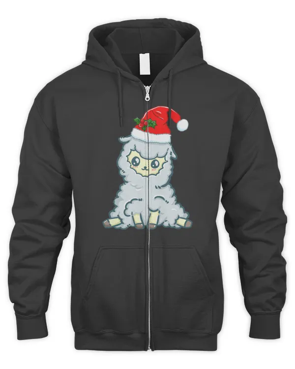 Men's Zip Hoodie