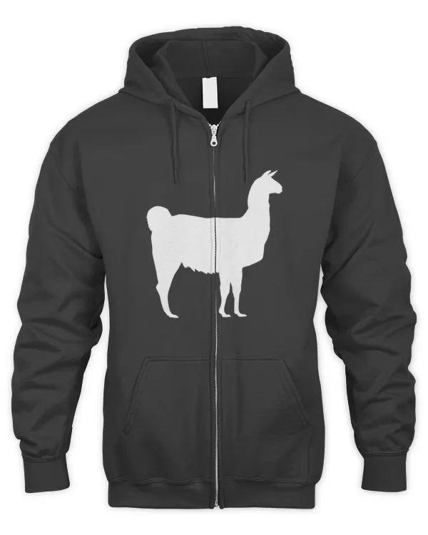 Men's Zip Hoodie
