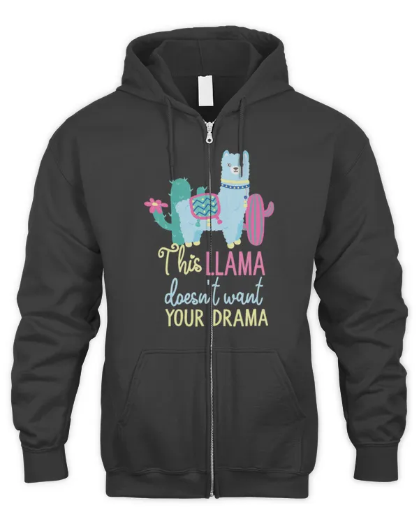 Men's Zip Hoodie