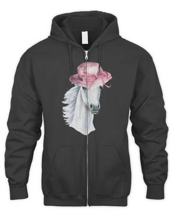 Men's Zip Hoodie