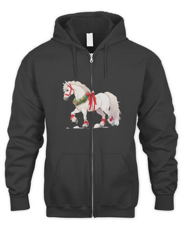Men's Zip Hoodie