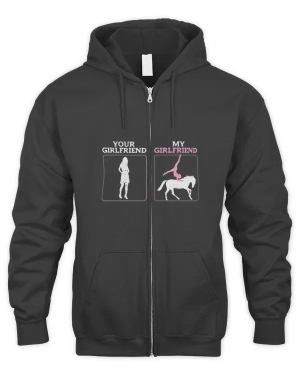 Men's Zip Hoodie