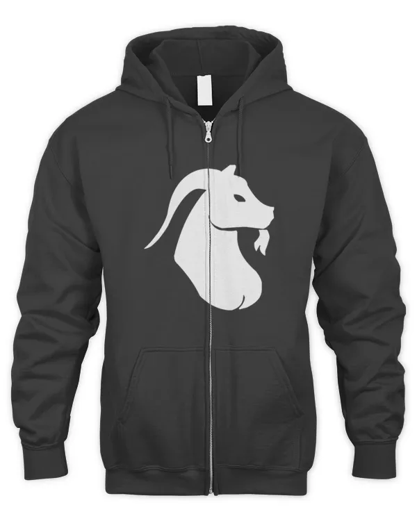 Men's Zip Hoodie