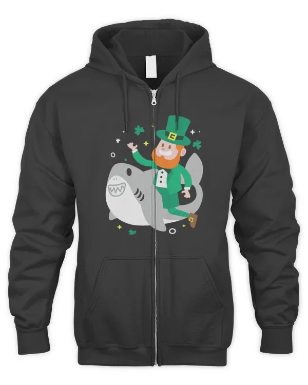 Men's Zip Hoodie
