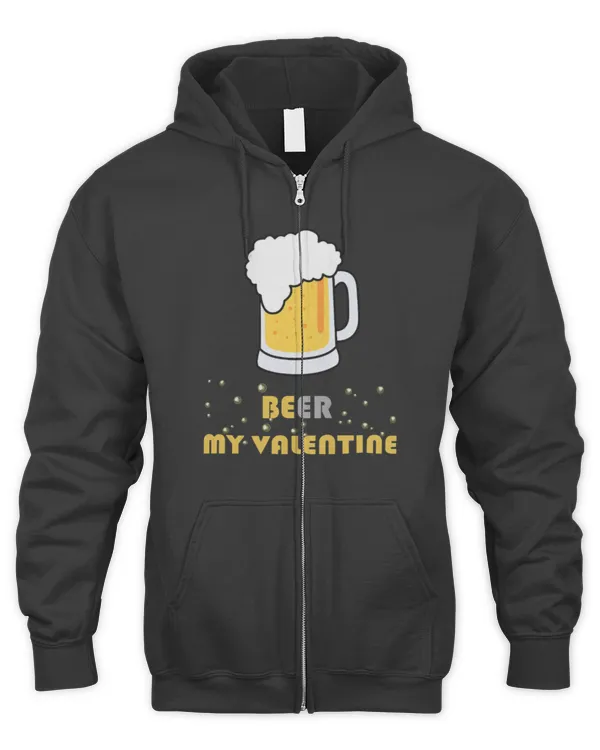 Men's Zip Hoodie