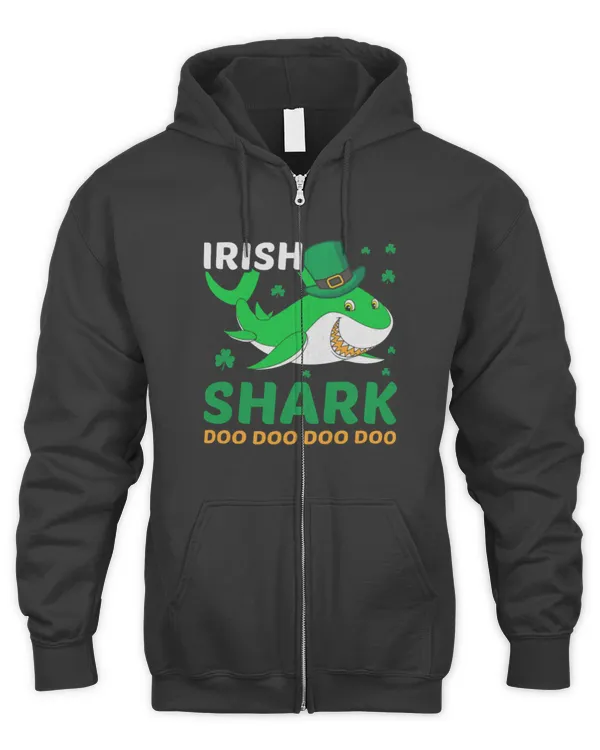 Men's Zip Hoodie