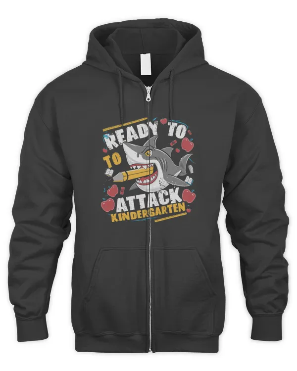 Men's Zip Hoodie