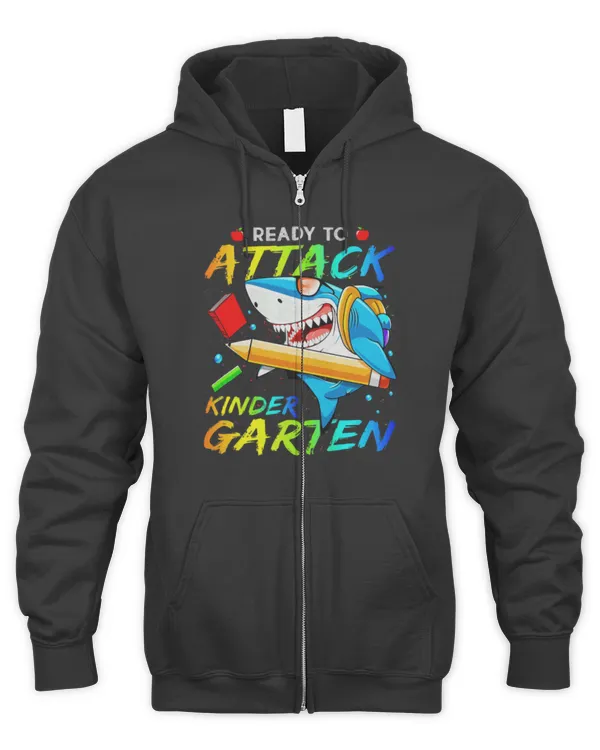 Men's Zip Hoodie