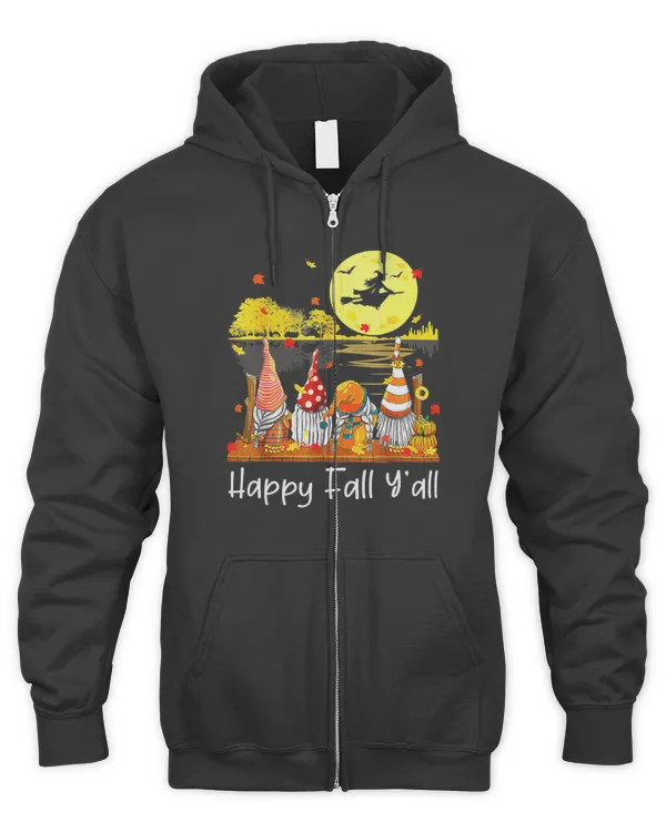 Men's Zip Hoodie