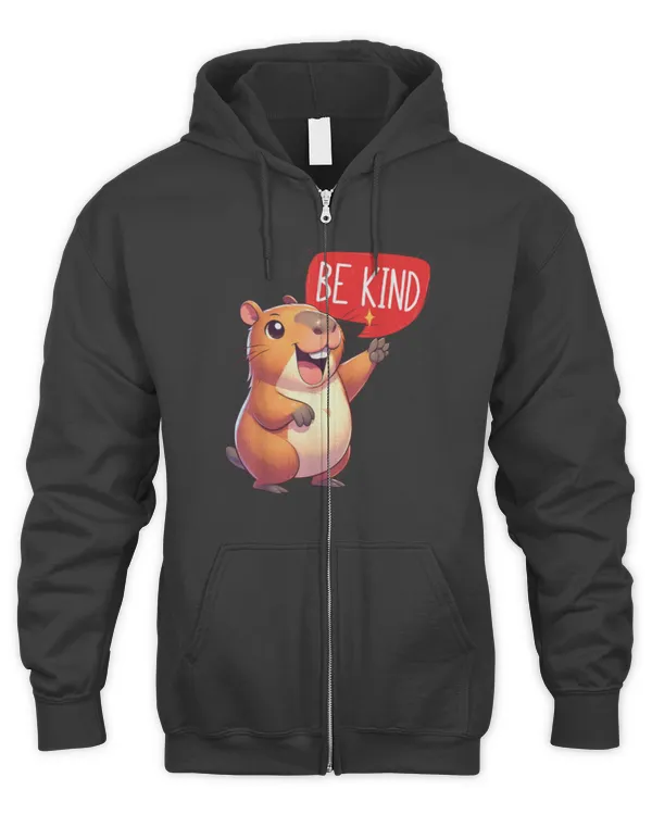 Men's Zip Hoodie