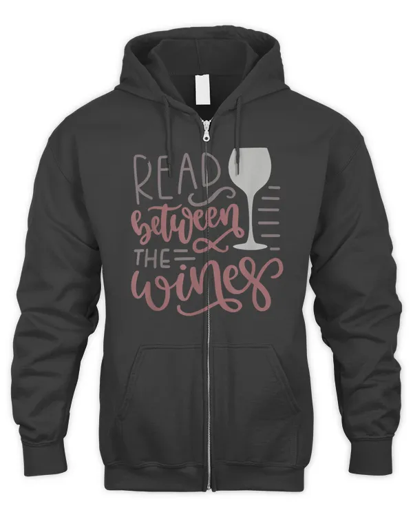 Men's Zip Hoodie