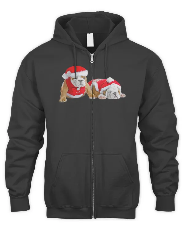Men's Zip Hoodie